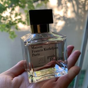 Maison Francis Kurkdjian Gentle Fluidity Gold